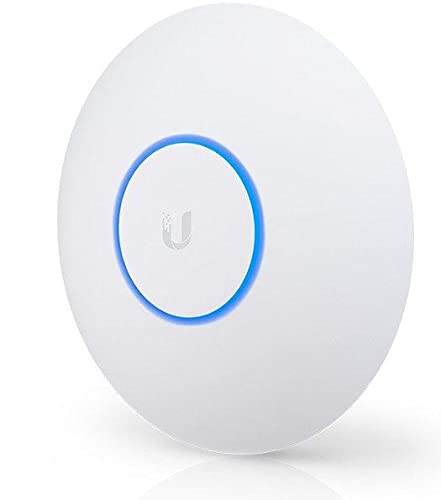 802.11AC WAVE 2 ACCESS POINT WITH SECURITY