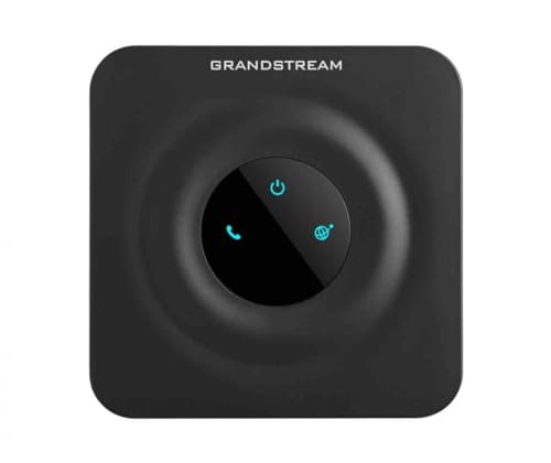 Grandstream HT801 IP NETWORK ADAPTOR (Like New)