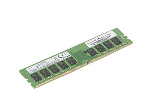 Supermicro Certified MEM-DR480L-SL01-EU24 8GB DDR4-2400 ECC UDIMM