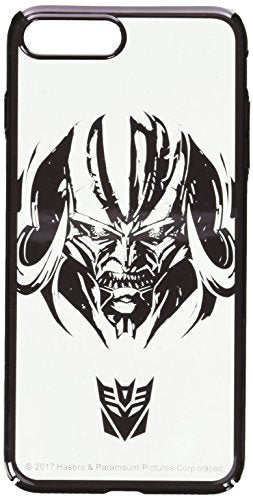 Swordfish Tech Megatron iphone 7 Plus case Gunmetal