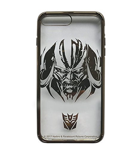 Swordfish Tech Megatron iphone 7  Plus case Bronze