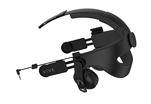 HTC Vive Deluxe Audio Strap for Retail