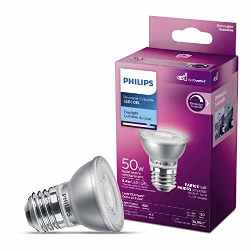 PHILIPS HUE WHITE AND COLOR AMBIANCE 5/6IN DOWNLIGHT HIGH LUMEN
