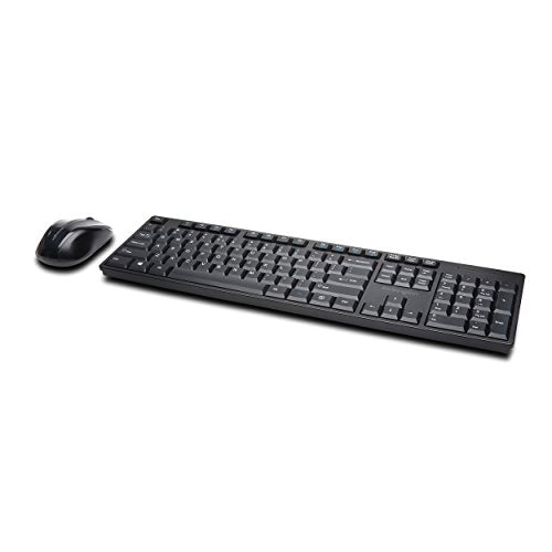 PRO FITLow-Profile Wireless Desktop Set (Like New)