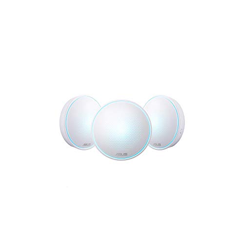 ASUS REFURB LYRA TRI-BAND MESH WLS AC2200 PACK OF 3 (Like New)