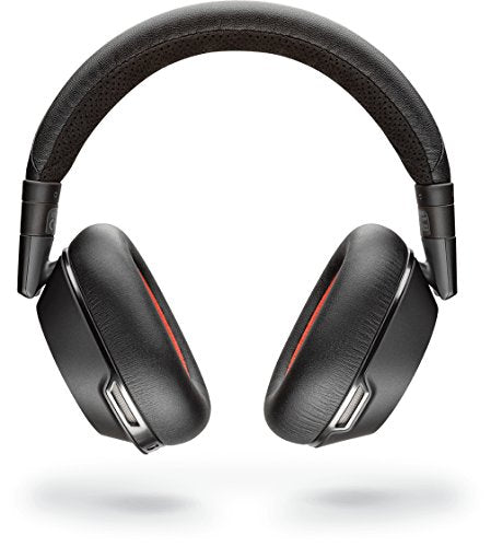 PLANTRONICS VOYAGER 8200 UC - B8200 - BLACK - WW (Like New)