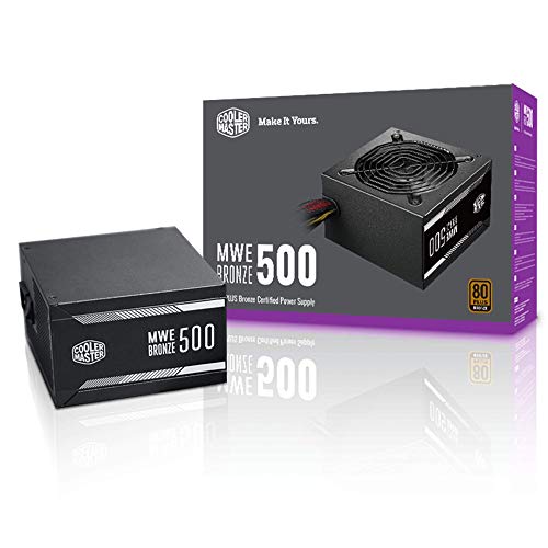 MWE 500W BRONZE (Like New)