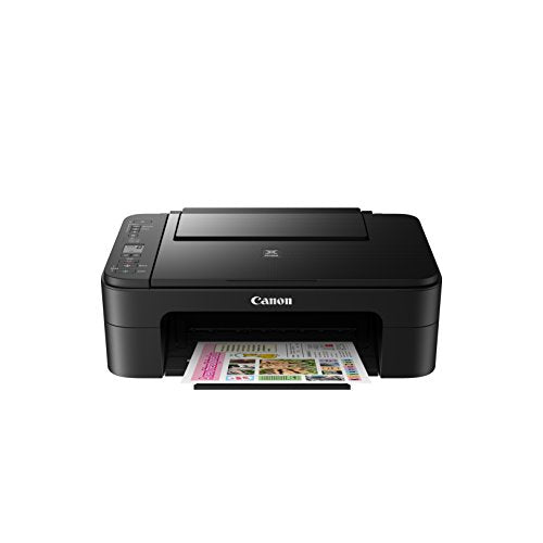Canon PIXMCanon PIXMA TS3120 - (no ink) (Like New)