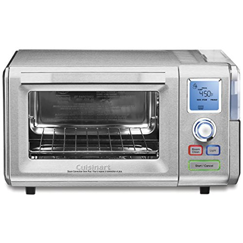 CUISINART Combo Steam plus Convection Oven CSO-300N1C