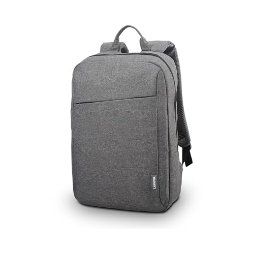 CASE BO 15.6 BACKPACK B210 GREY-ROW