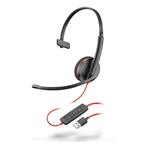 BLACKWIRE - C3210 USB-A
