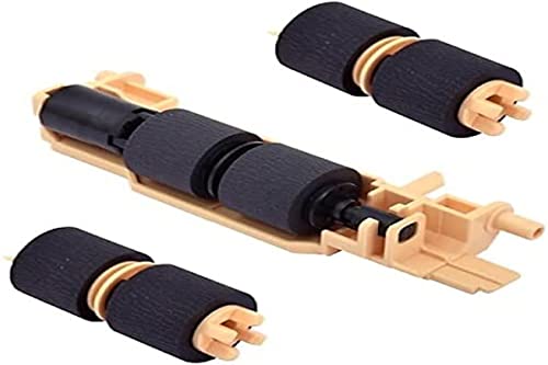 PAPER TRAY FEED ROLLER KIT FOR THE VERSALINK C500/C505/C600/C605/B600/B610/B605/