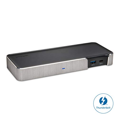 SD5200T Thunderbolt 3 Docking Station - MAC/PC Compatible