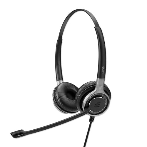 SC 665 USB STEREO UC HS MS CERT
