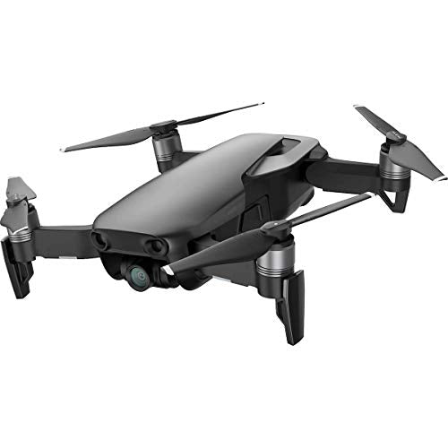 DJI CP.PT.00000130.01 DJI DRONE CP.PT.00000130.01 MAVIC AIR ONYX BLACK RETAIL (Like New)