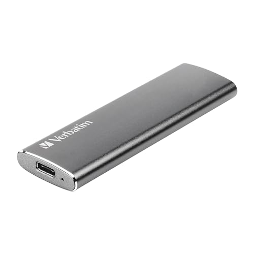 THE VX500 EXTERNAL SSD IS IDEAL FOR USERS THAT DEMAND MAXIMUM PERFORMANCE IN DAT