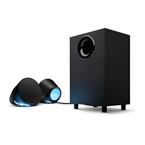 LOGITECH G560 LOGITECH G LIGHTSYNC PC GAMING SPKRS