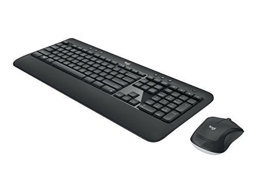 MK540 ADVANCED WRLS KEYBOARD & MOUSE COMBO (Like New)