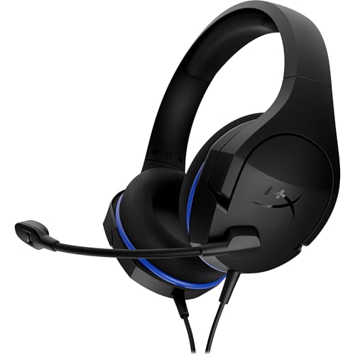 HYPERX STINGER CORE PS5 HX-HSCSC-BK