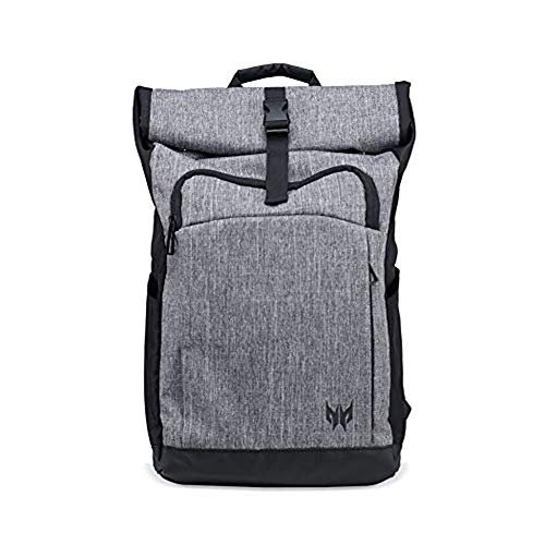 PREDATOR ROLLTOP JR. BACKPACK 15.6