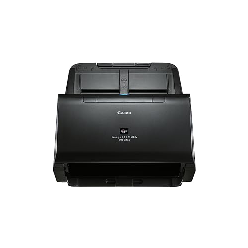 IMAGEFORMULA DR-C230 (Like New)
