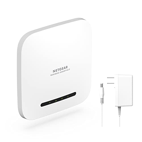WIFI6 AX1800 DB AP WITH PA