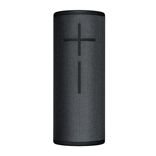 LOGITECH Logitech Ultimate Ears UE Boom 3 -  Night Black