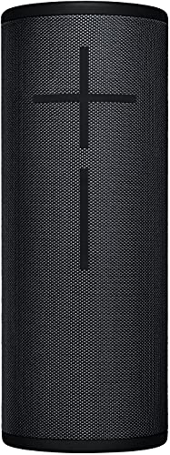 Logitech Ultimate Ears UE Megaboom 3 - Night Black