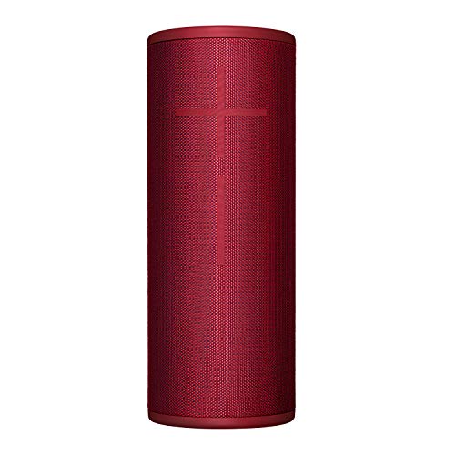 LOGITECH ULTIMATE EARS UE MEGABOOM 3 -  SUNSET RED