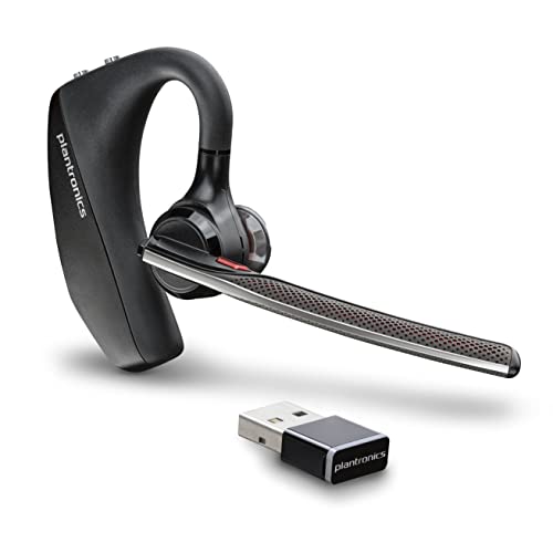 VOYAGER 5200 UC B5200 WW (Like New)