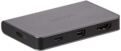 LINK PLUS FOR WACOM CINTIQ PRO 13/16 (Like New)