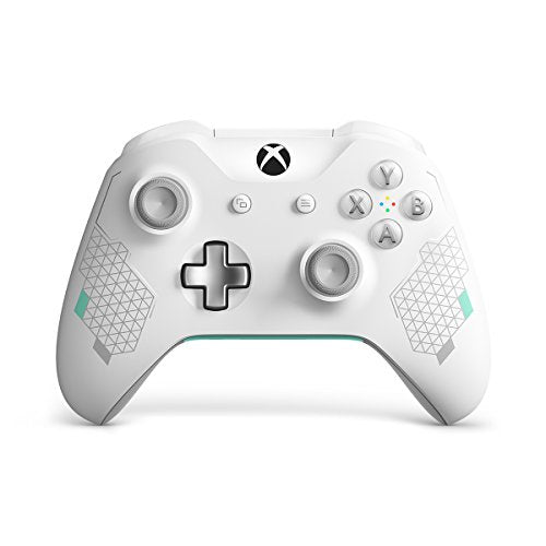XBOXONE BARNDED WRLS CONTROLLER (Like New)