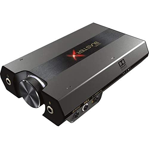 FG - SB1770 SOUND BLASTERX G6 WW