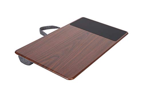 LAPTOP DESK WITH MOUSE PAD UP TO 15.6INCH