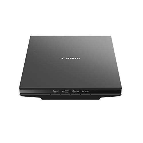 Canon CanoScan Lide 300 Scanner, 1.7