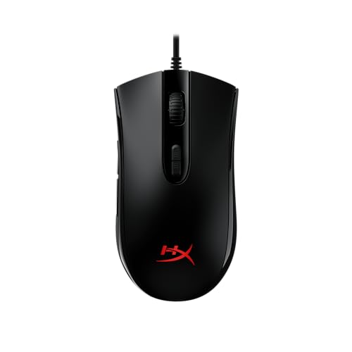 PULSE FIRE CORE MOUSE 2DPIBTNS
