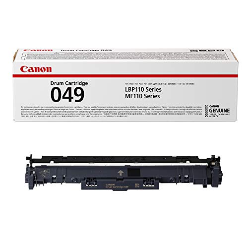 DRUM CARTRIDGE 049 FOR MF113W NO RETURNS