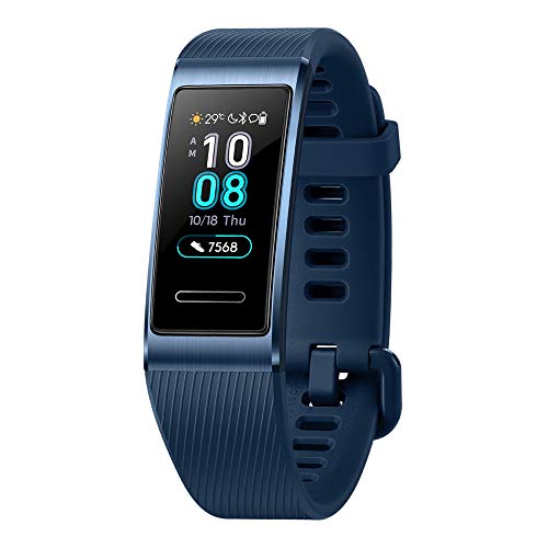 Huawei Watch 55023080 Terra-B19 Band 3 Pro GPS Ain1 Track (Like New)