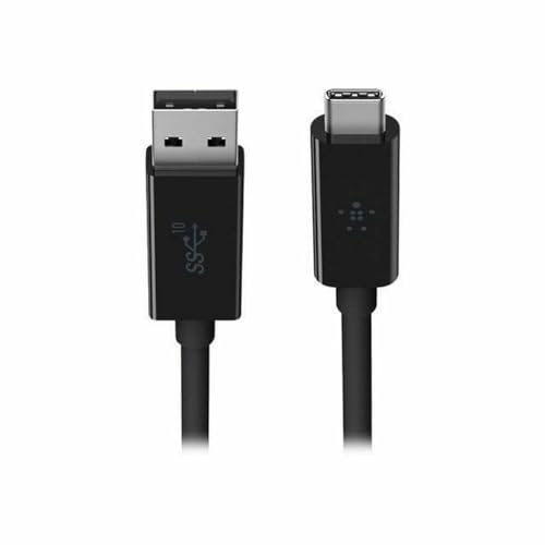 3.1 USB-A TO USB-C CABLE (ALSO KNOWN AS USB TYPE-C)