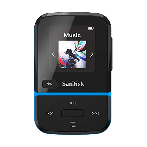 CLIP SPORT GO BLUE GLOBAL (Like New)