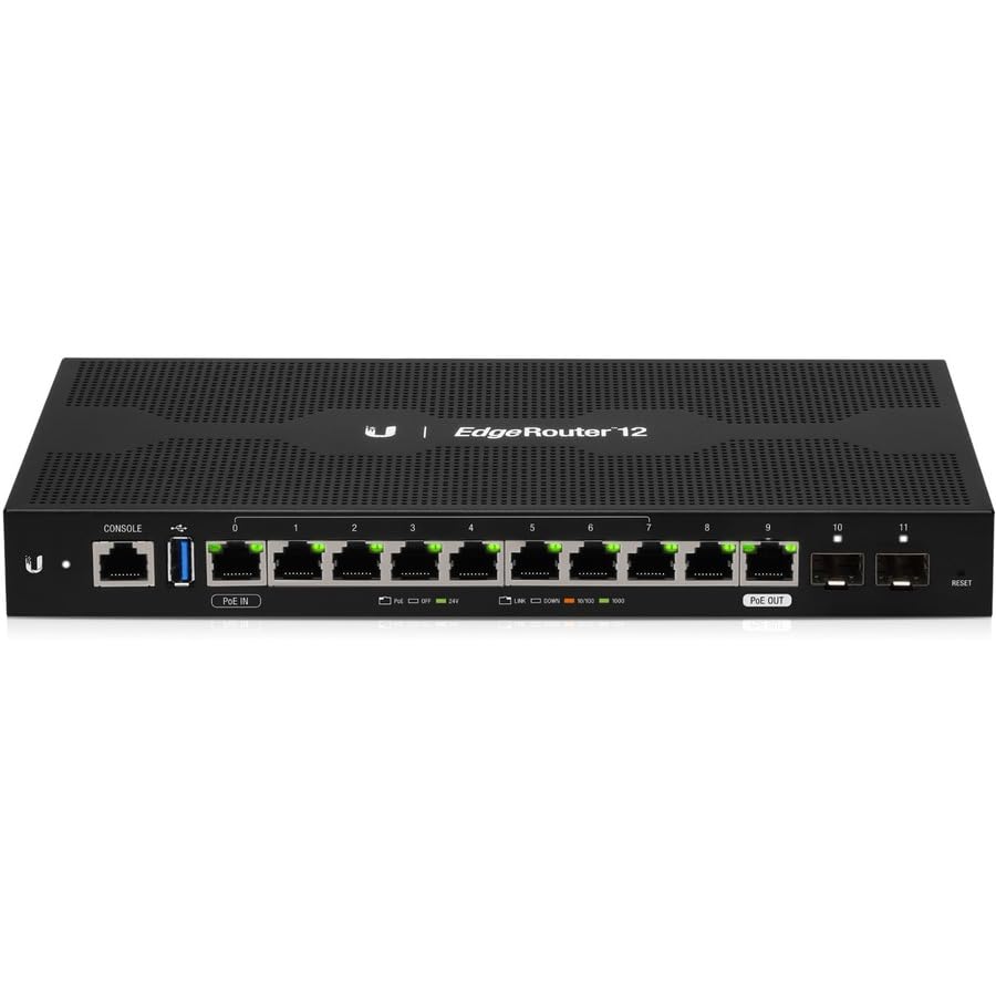 EDGEROUTER 12
