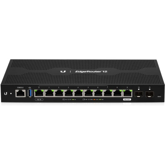 EDGEROUTER 12
