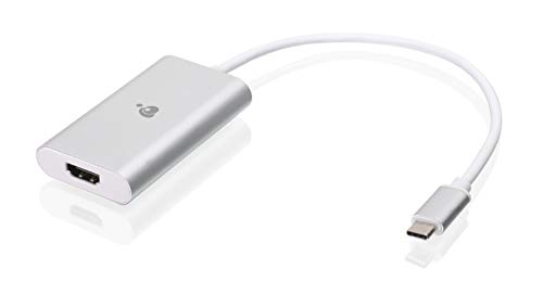 VIDEO CAPTURE ADAPTER  HDMI TO USB-C
