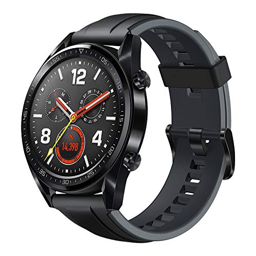 Huawei Watch 55023261 Fit Watch GT Classic Fortuna-B19S B (Like New)