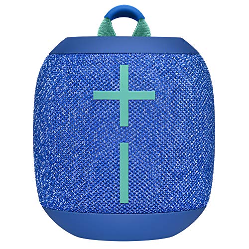 ULTIMATE EARS WONDERBOOM II BLUE