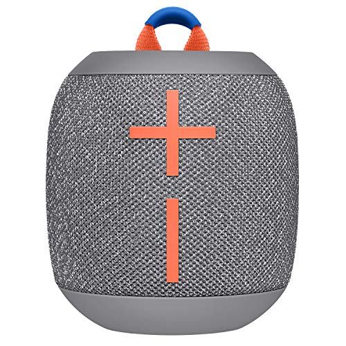 ULTIMATE EARS WONDERBOOM II (Grey)