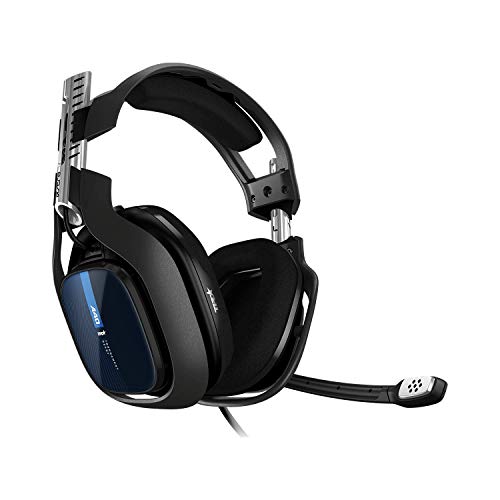 A40 TR Headset for PS4 & PC