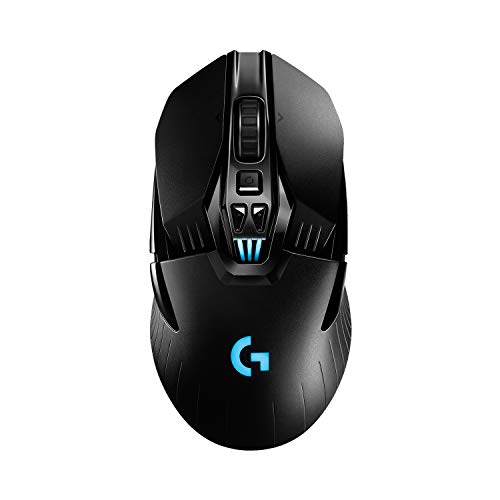 Logitech G903 Hero Gaming Mouse
