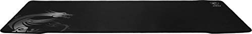 MSI ACCESSORY AGILITY GD70 GAMING MOUSE PAD SILKY GAMING FABRIC SURFACE RETAIL