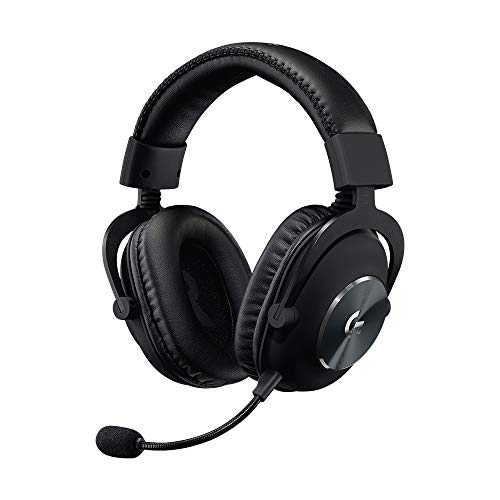 G PRO GAMING HEADSET 7.1